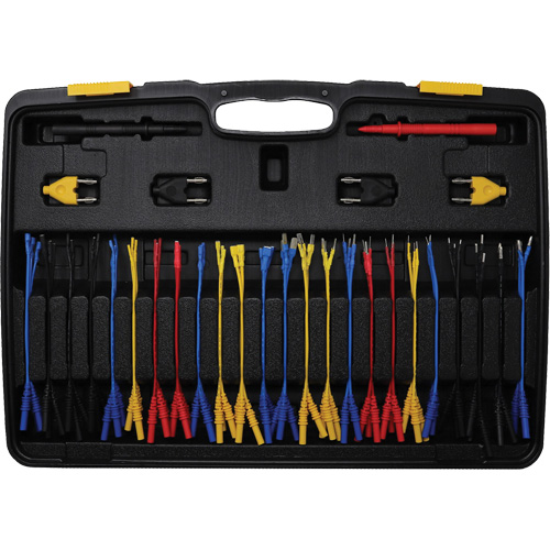 92 Pc. Master Line Kit Par Equipment