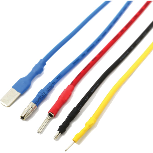 92 Pc. Master Line Kit Par Equipment