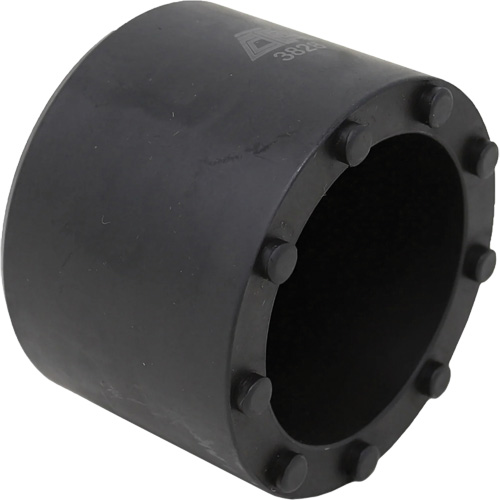 Dodge & GM Hub Nut Socket - 9 Pin Par Equipment