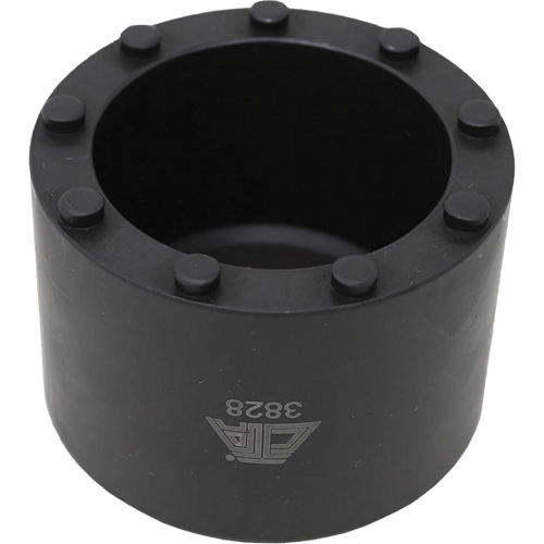Dodge & GM Hub Nut Socket - 9 Pin Par Equipment