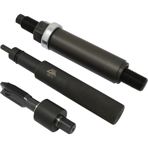 Extracteur et installateur de douilles de puits dinjecteurs de carburant Ford – 4.5?L/6.0?L Par Equipment