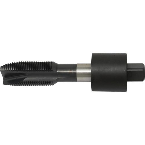 Extracteur et installateur de douilles de puits dinjecteurs de carburant Ford – 4.5?L/6.0?L Par Equipment