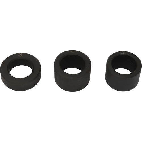 Ford Fuel Injector Sleeve Cup Remover & Installer - 7.3L Par Equipment