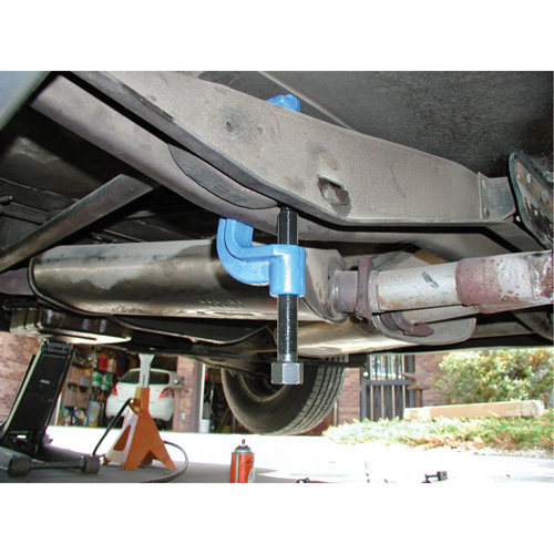 GM Torsion Bar Tool - Large Par Equipment