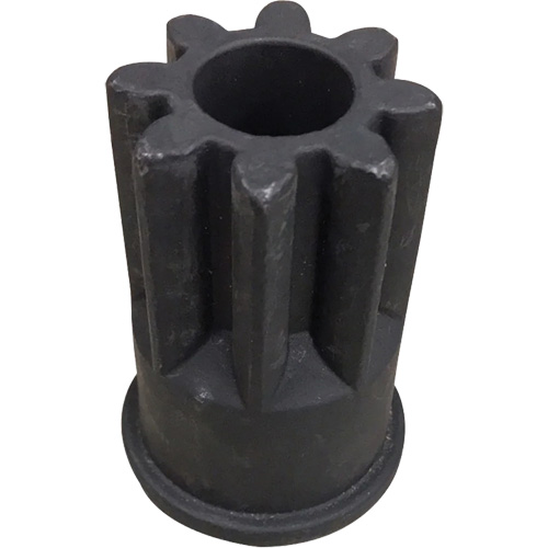 Engine Barring Socket Par Equipment