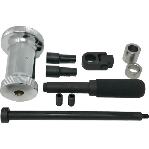 Injector Puller Kit Par Equipment