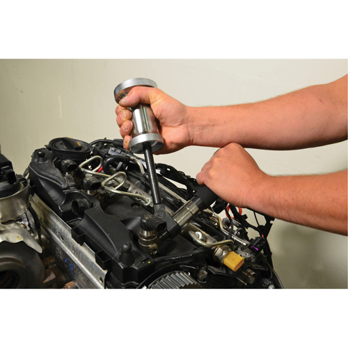 Injector Puller Kit Par Equipment