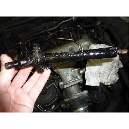 Injector Puller Kit Par Equipment