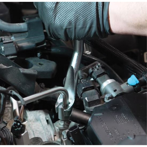 Jeu de 2 cl&eacute;s pour injection de carburant Cummins Par Equipment