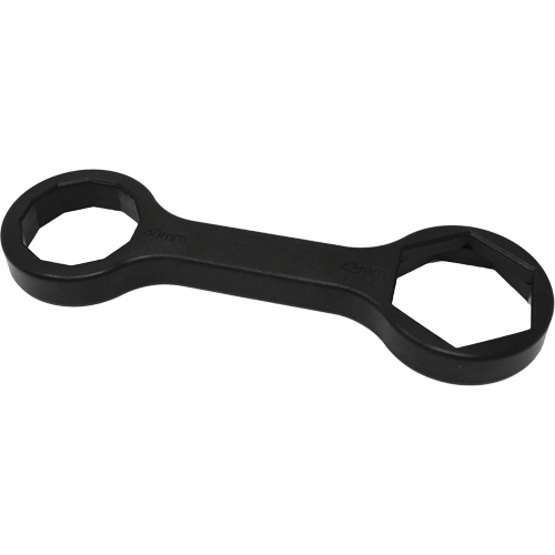 Cl&eacute; 4-en-1 HD pour filtre &agrave; carburant/capteur d'eau Par Equipment
