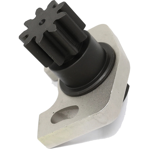 Volvo Barring Tool Par Equipment