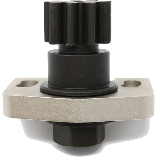 Volvo Barring Tool Par Equipment