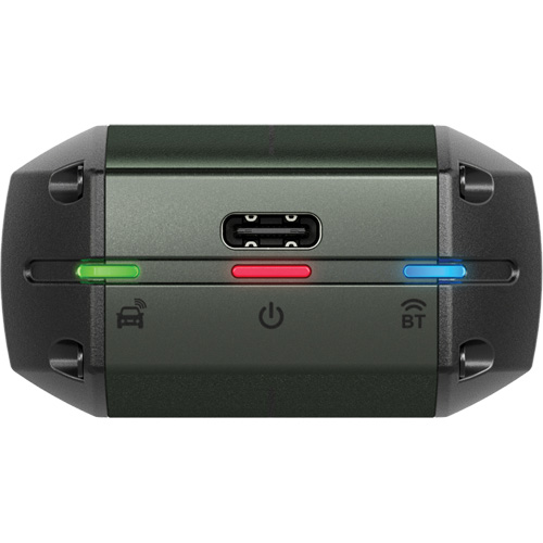 Pocket-Size Bluetooth Scan Tool with Bi-Directional Controls Par Equipment