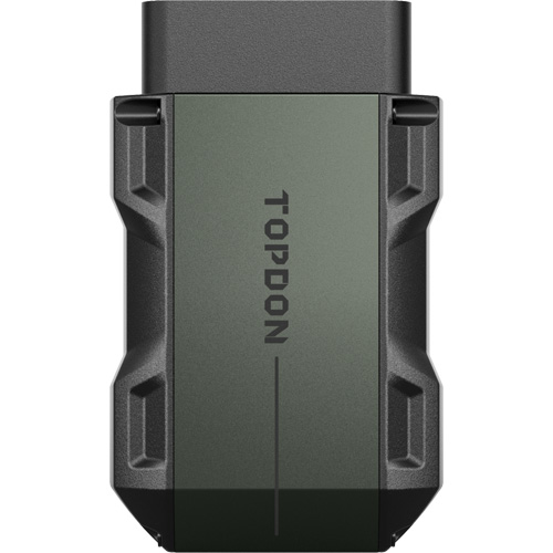 Pocket-Size Bluetooth Scan Tool with Bi-Directional Controls Par Equipment