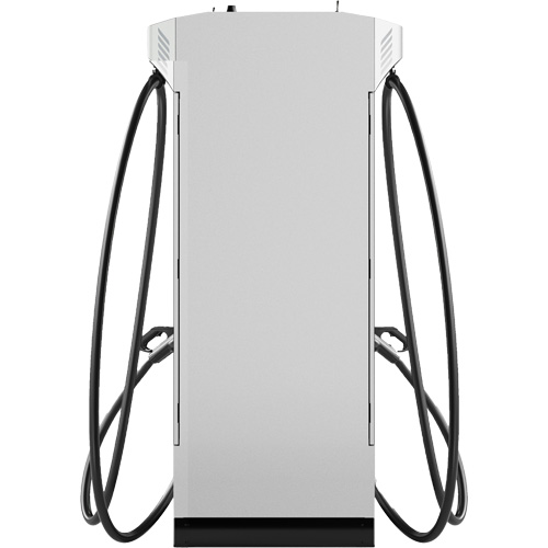 Chargeur rapide pour VE BoostQ, 180 kW, c.c., Connecteur CCS1 Par Equipment