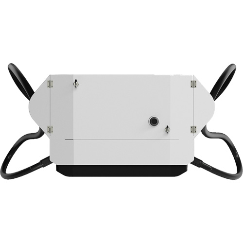 Chargeur rapide pour VE BoostQ, 180 kW, c.c., Connecteur CCS1 Par Equipment