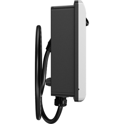 PulseQ AC Max Commercial EV Charger, 80 A, Level 2 AC, Type 1 (SAE J1772) Connector Par Equipment