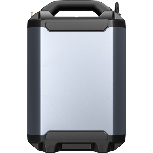 Alimentation stable 90 A et chargeur intelligent 12 V/24 V Tornado90000 Par Equipment