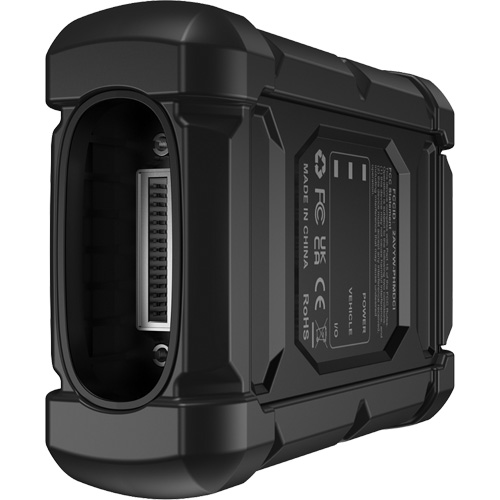 Phoenix Elite 10.1" OE-Level Scan Tool with Cloud-Based Programming & CANFD Par Equipment