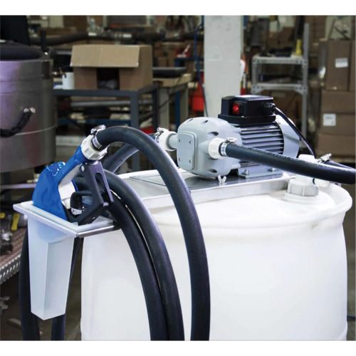 115V AC DEF Transfer Pump Par Equipment