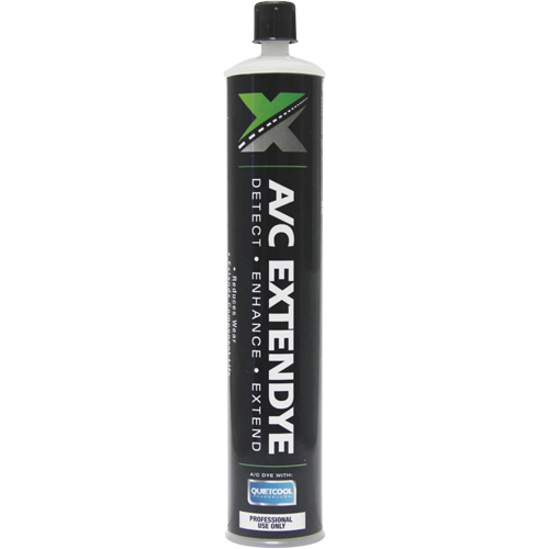 UView Spotgun A/C ExtenDye Cartridge Par Equipment