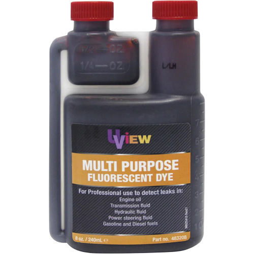 Colorant pour un usage multiple Par Equipment