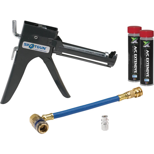 Trousse Spotgun Jr. Par Equipment
