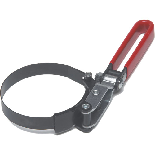 Cl&eacute; pour filtre &agrave; huile &agrave; pivot, &agrave; bande &eacute;troite Par Equipment