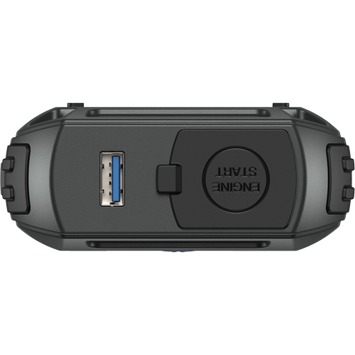 V1500 Jump Starter, Booster, Power Bank & Flashlight Par Equipment
