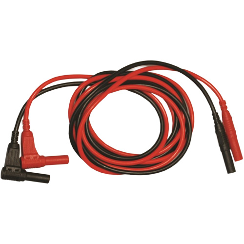 64" Interconnect Test Leads Par Equipment