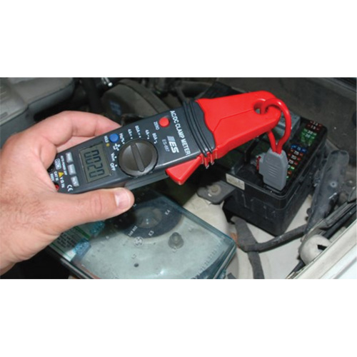 Fuse Buddy Mini Current Loop Par Equipment