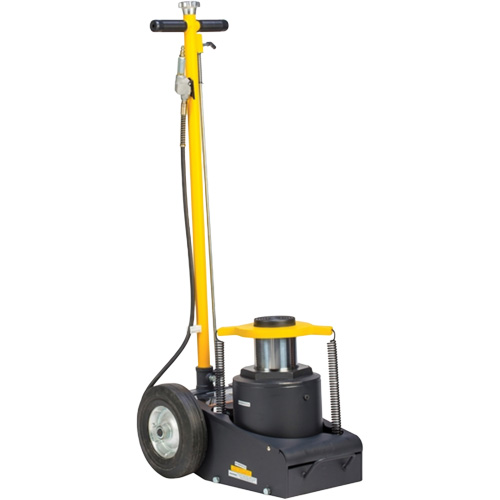 Cric hydraulique pour essieu de camion Par Equipment