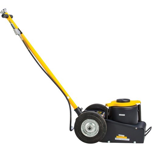 Cric hydraulique pour essieu de camion Par Equipment