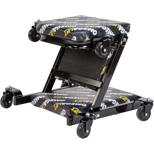 Sommier roulant Z 3-en-1 &agrave; profil bas Par Equipment