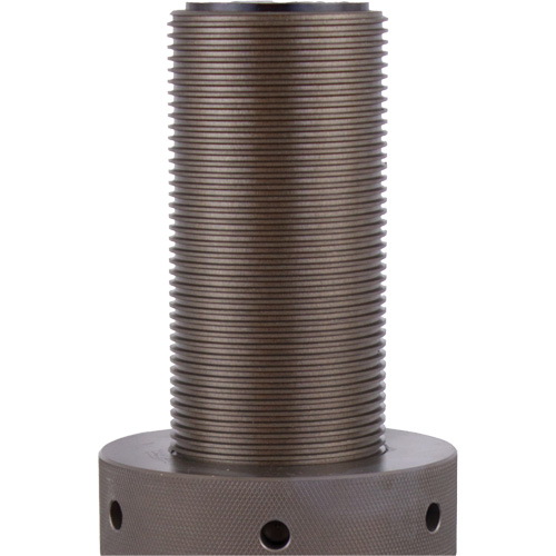 Cric de s&eacute;curit&eacute;, Col verrouillable, Capacit&eacute; de 100 tonnes, 13-37/100" - 19-3/5" h Par Equipment