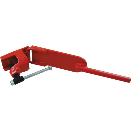 Agricultural Tire Bead Holder Par Equipment