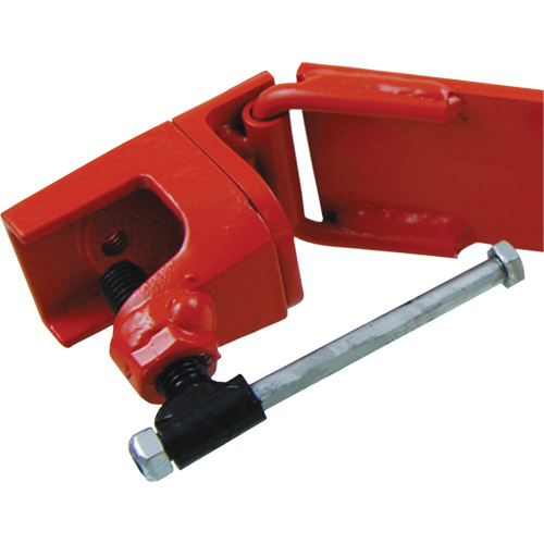 Agricultural Tire Bead Holder Par Equipment