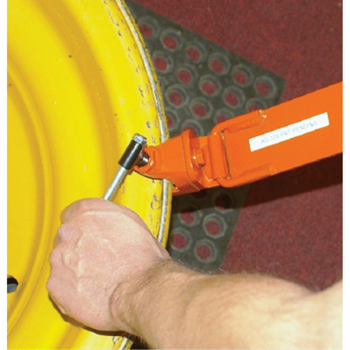 Agricultural Tire Bead Holder Par Equipment
