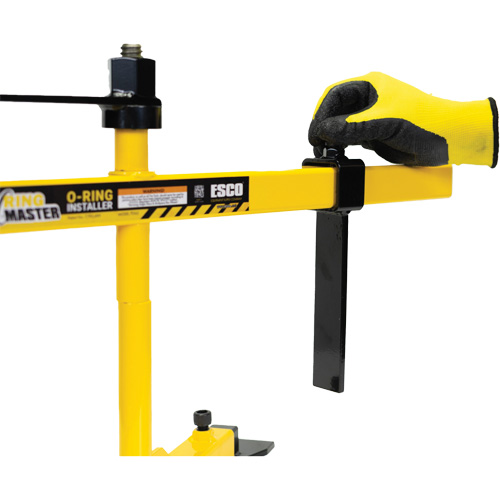 Outil RingMaster Par Equipment