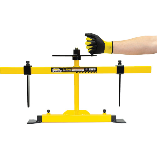 Outil RingMaster Par Equipment