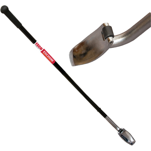 ESC200 Truck Tire Demount & Mounting Tool Kit Par Equipment