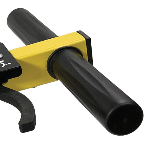 V&eacute;rin &agrave; coussin gonflable triphas&eacute; s&eacute;rie Pro, 2 tonne(s), 22" Hauteur &eacute;lev&eacute;e Par Equipment