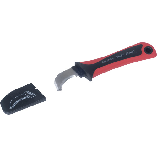 Cable Stripping Knife Par Equipment