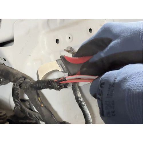 Cable Stripping Knife Par Equipment
