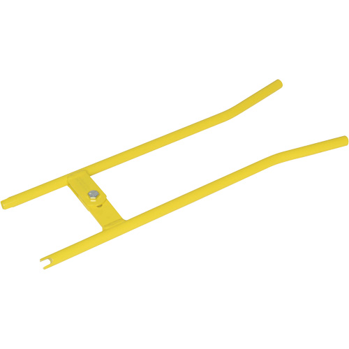 Outil pour ressorts de frein de camion et de remorque Par Equipment