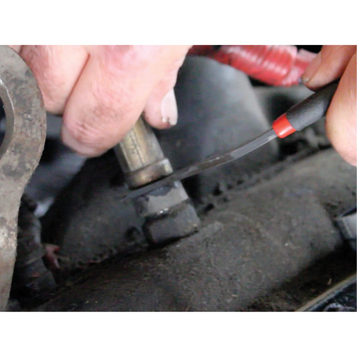 Ensemble doutils de rel&acirc;chement de raccord STC 4 morceaux Par Equipment