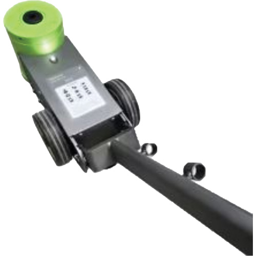 Electric Floor Jack for Heavy Trucks, 15 Ton(s)/30 Ton(s)/50 Ton(s), Air Hydraulic Par Equipment
