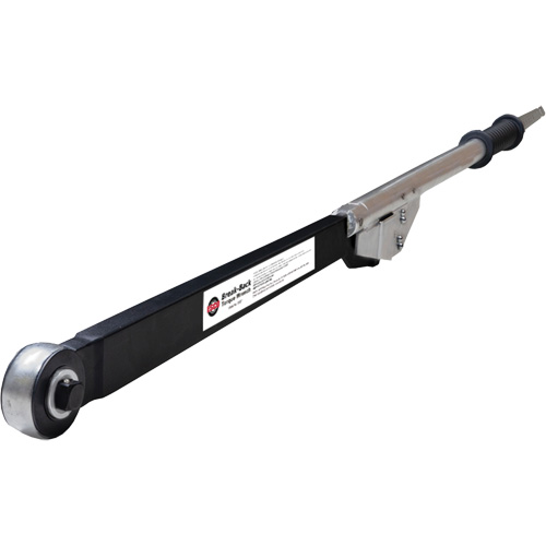 Cl&eacute; dynamom&eacute;trique &agrave; d&eacute;clenchement de type cassant &agrave; prise 3/4" Par Equipment