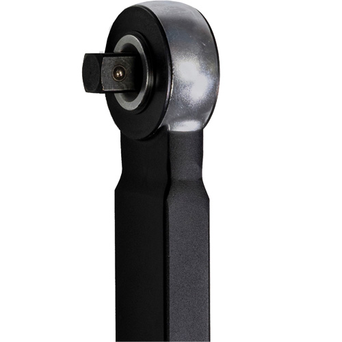 Cl&eacute; dynamom&eacute;trique &agrave; d&eacute;clenchement de type cassant &agrave; prise 1" Par Equipment