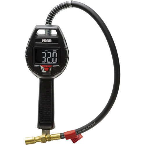 Pro-Series Digital Tire Inflator V3 Par Equipment